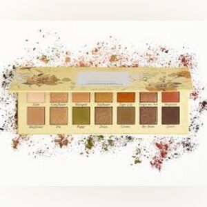 Laura Geller Seasonless Staples Wildflower Wishes Eyeshadow Palette 14 Shades